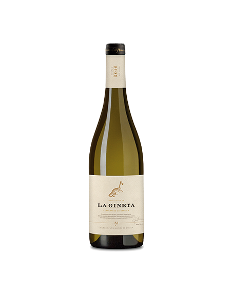 La Gineta