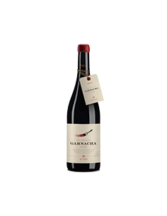 La Garnacha Merayo