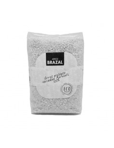 Arroz Ecológico Brazal
