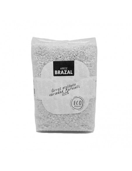 Arroz Ecológico Brazal