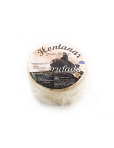 Hontanar Queso con Trufa