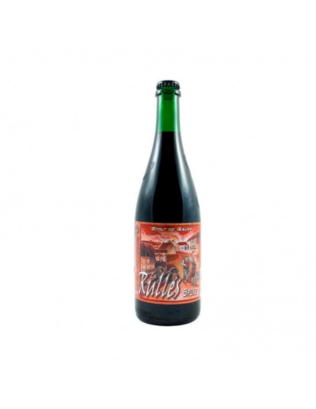 La Rulles Brune
