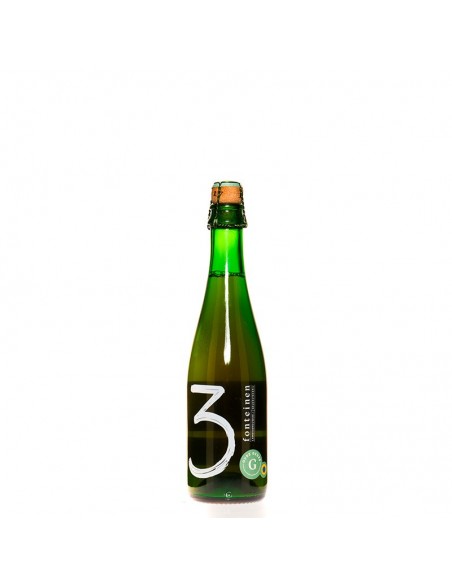 3 FONTEINEN OUDE GEUZE