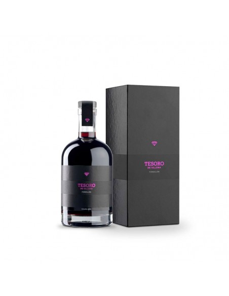Fondillon Alicante Tesoro de Villena 50 cl.