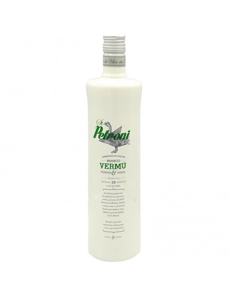 Vermú Petroni Blanco