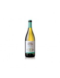 Viñas del Vero Chardonnay Barrica