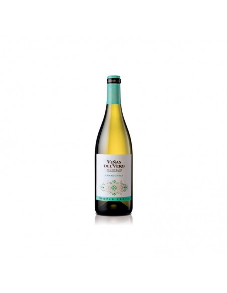 Viñas del Vero Chardonnay Barrica