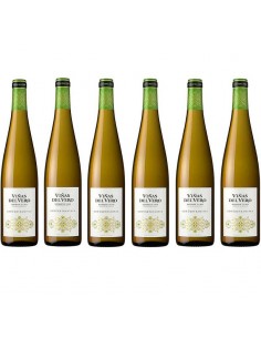 CAJA Viñas del Vero Gewurztraminer