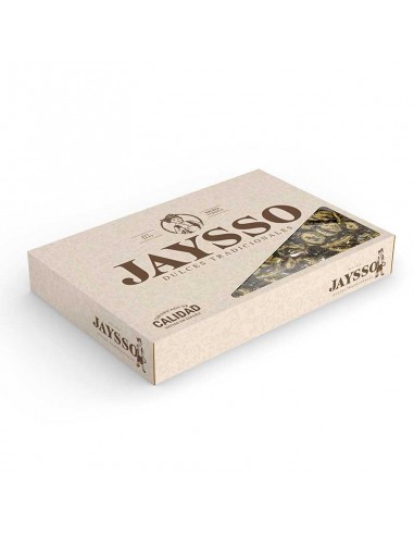 Trufa Opera Whisky Jaysso caja 1500grs