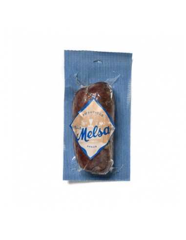 Morcilla Melsa 250 gr
