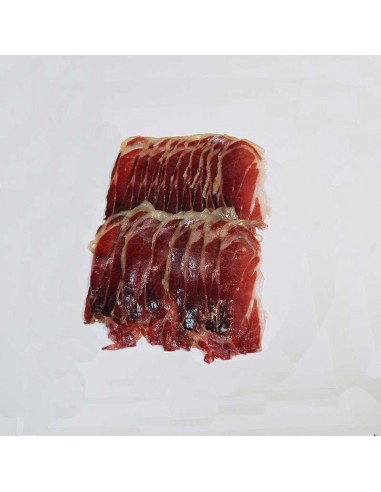 Al Corte - Paleta Cebo Ibérico Bellota 300gr