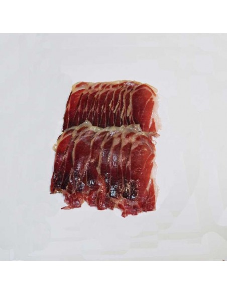 Al Corte - Paleta Cebo Ibérico Bellota 300gr