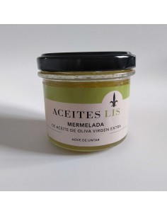 Mermelada de AOVE Lis