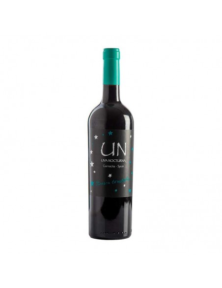 Uva Nocturna Garnacha Syrah