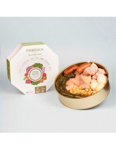 Cocido Gallego 1,8Kg