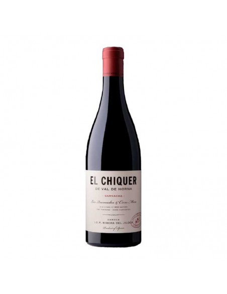 El Chiquer