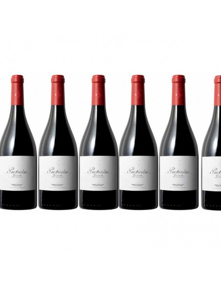 CAJA Particular Garnacha Viñas Centenarias