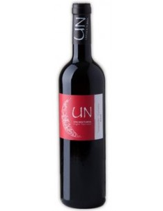 Uva Nocturna Crianza