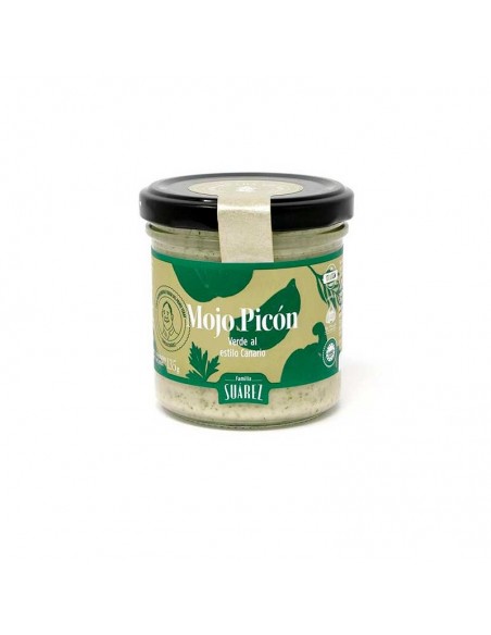 Mojo Picón Verde