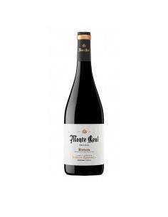 Monte Real Crianza