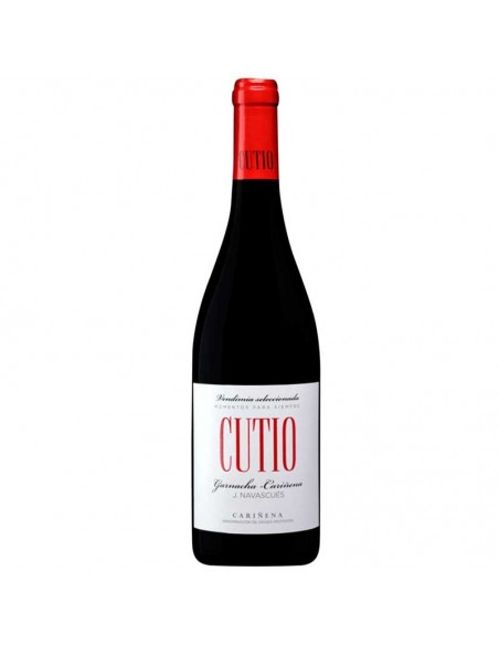 Cutio Vendimia Seleccionada