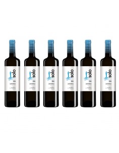 CAJA  SOLO Syrah Tirio