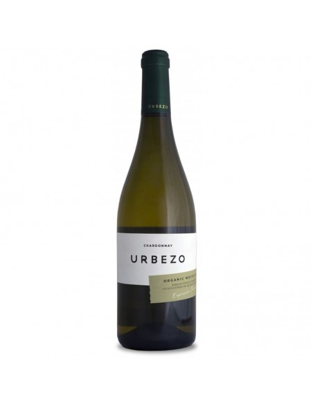 Urbezo Chardonnay
