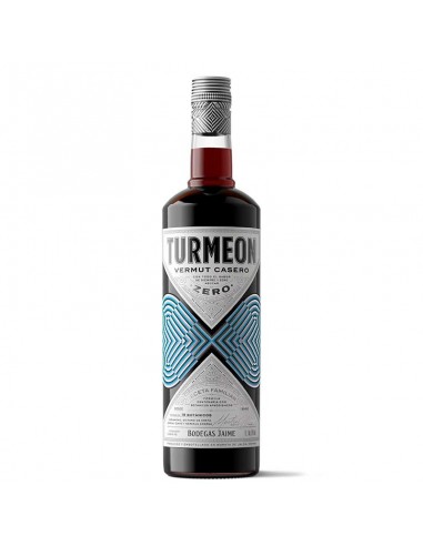 Vermouth Turmeon Zero