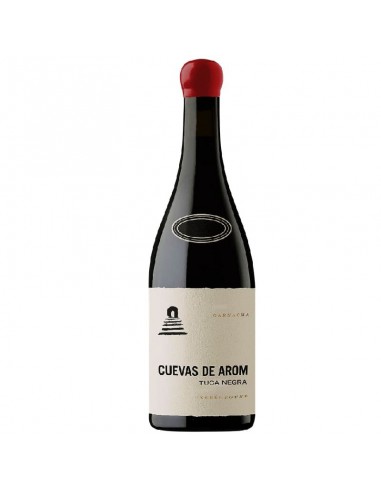 Cuevas de Arom Tuca Negra