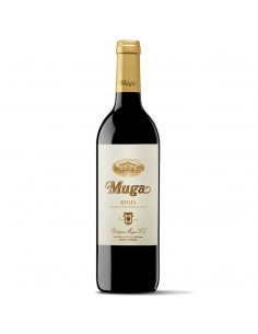 Muga Crianza