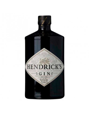 Ginebra Hendrick's Gin