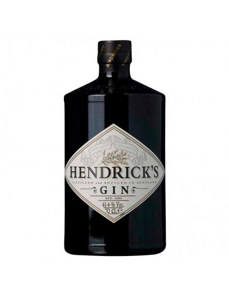 Ginebra Hendrick's Gin