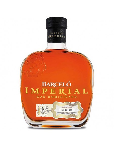 Ron Barceló Imperial