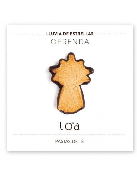 Lluvia de Estrellas Ofrenda LOA