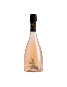 Cava Particular Garnacha Rosé