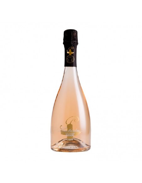 Cava Particular Garnacha Rosé
