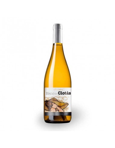 Blanc de Clotás