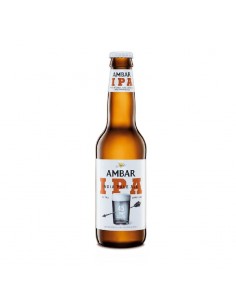 AMBAR IPA - Alacena de Aragón