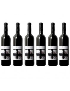 CAJA  Particular Garnacha Joven