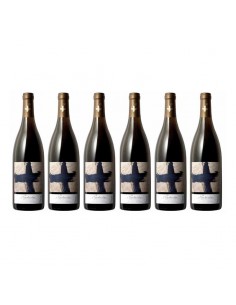 CAJA  Particular Chardonnay