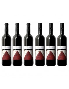 CAJA Particular Garnacha Old Vine