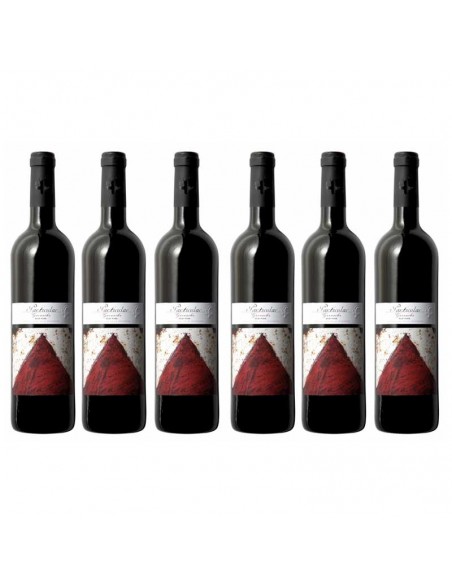 CAJA Particular Garnacha Old Vine