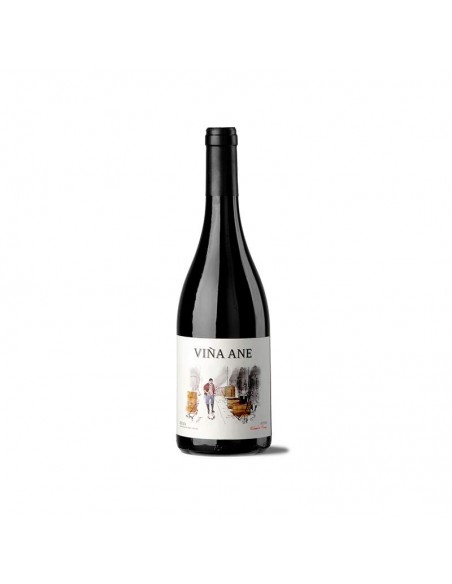 Viña Ane Autor