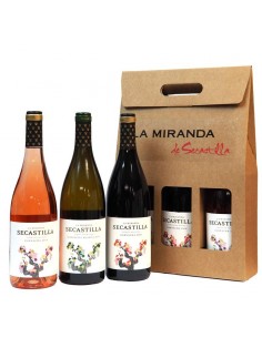 Pack La Miranda de Secastilla