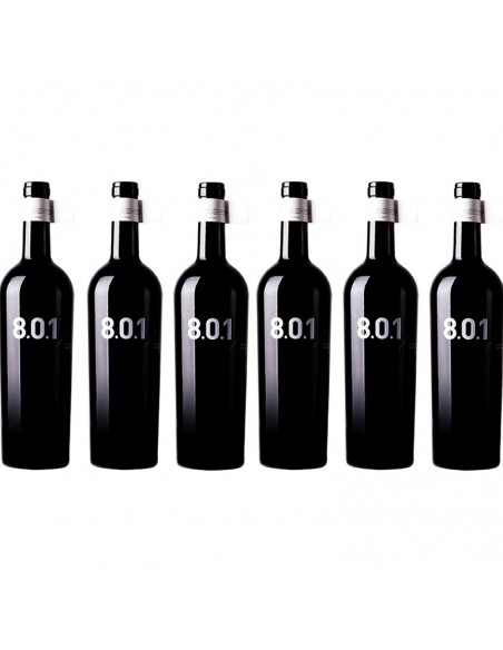 CAJA 8.0.1 Edición Especial