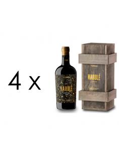 1 Caja Nabulé con 4 uds