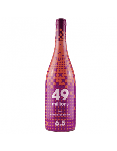 49 Millions Rosé