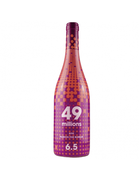 49 Millions Rosé