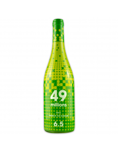 49 Millions White