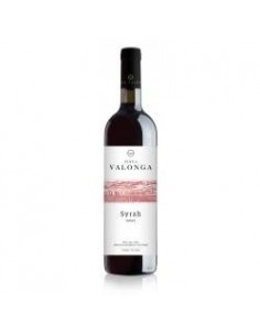 Valonga Syrah